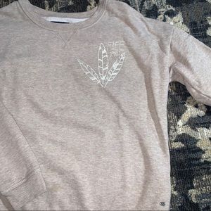 American Eagle crewneck!!